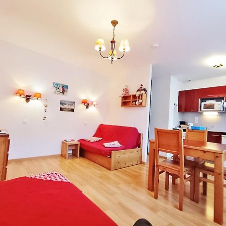 Le Bouquetin, Studio, Centre Luchon, Wifi, Casier A Skis, Ascenseur, 3 Personnes Bagnères-de-Luchon Екстериор снимка